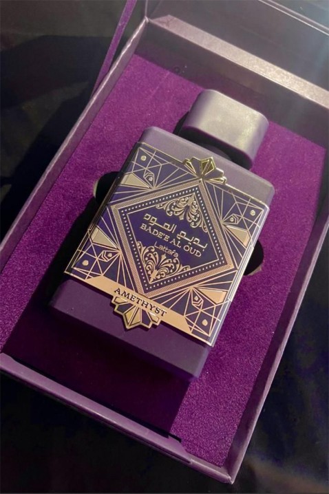 Άρωμα Lattafa Bade`e Al Oud Amethyst EDP 100 mlIVET.EU - Εκπτώσεις έως -80%