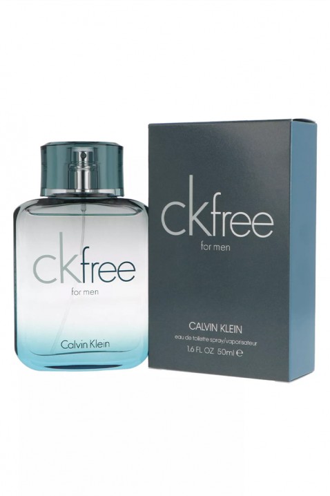 Parfém Calvin Klein Ck Free EDT 50 mlIVET.EU - Stylové oblečení