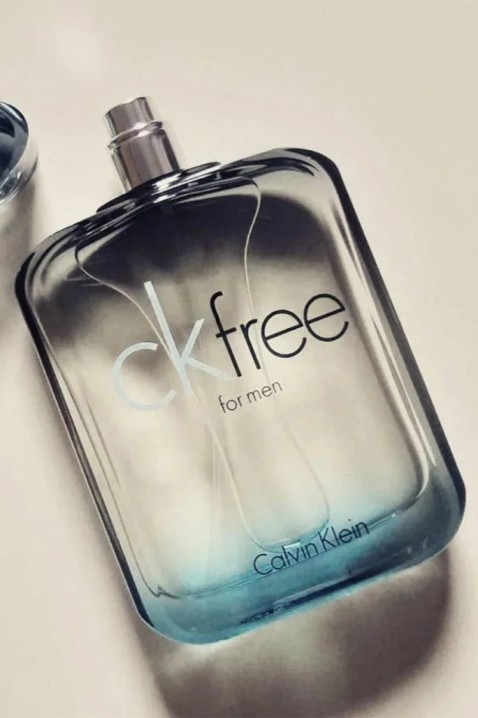 Parfém Calvin Klein Ck Free EDT 50 mlIVET.EU - Stylové oblečení