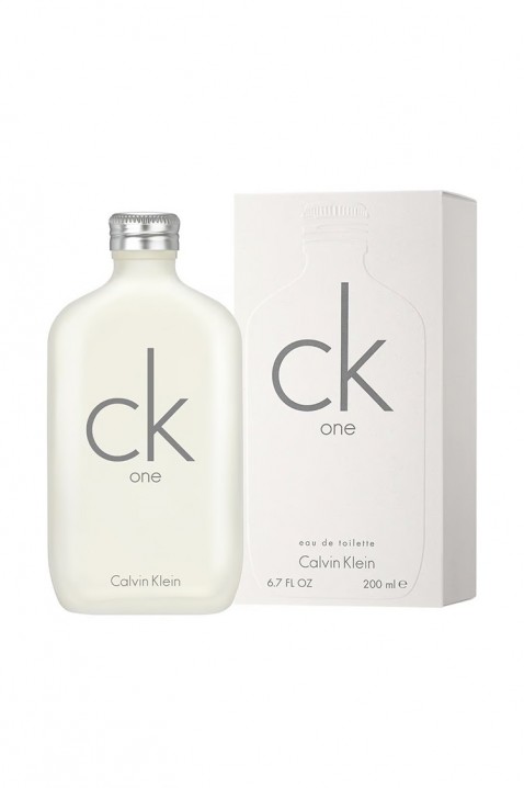 Parfém Calvin Klein CK One EDT 200 mlIVET.EU - Stylové oblečení