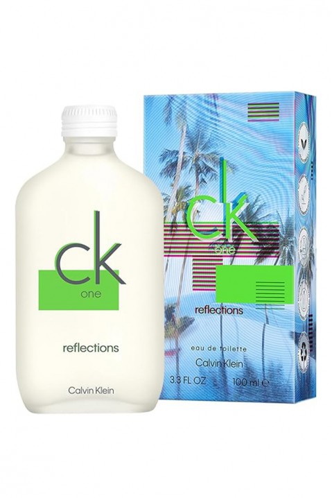 Calvin Klein CK One Reflections EDT 100 ml tester parfémuIVET.EU - Stylové oblečení