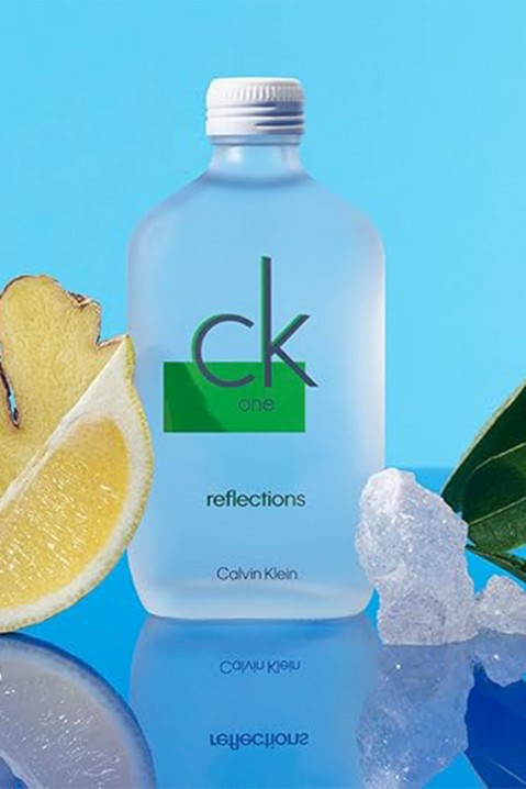 Calvin Klein CK One Reflections EDT 100 ml tester parfémuIVET.EU - Stylové oblečení