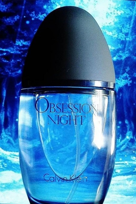 Parfém Calvin Klein Obsession Night Woman EDP 100 mlIVET.EU - Štýlové oblečenie