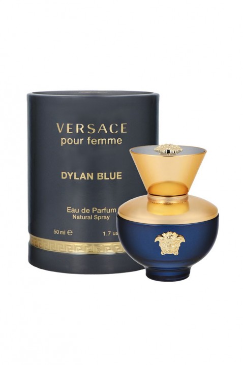 Parfém Versace Pour Femme Dylan Blue EDP 50 mlIVET.EU - Stylové oblečení