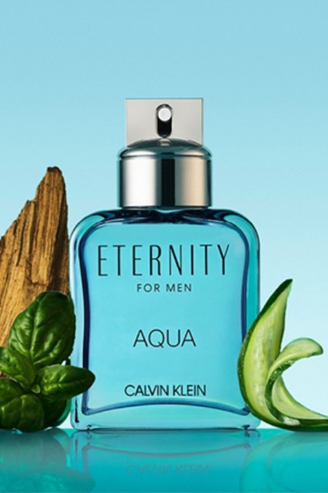 Parfém Calvin Klein Eternity Aqua For Men EDT 100 mlIVET.EU - Štýlové oblečenie