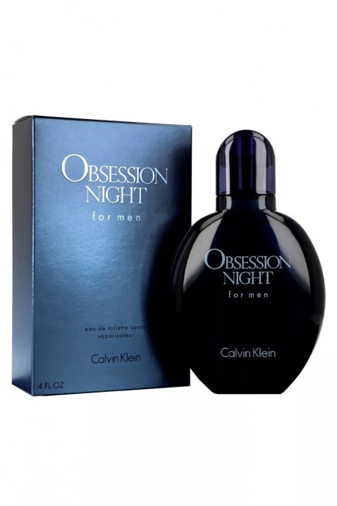 Parfém Calvin Klein Obsession Night For Men EDT 125 mlIVET.EU - Štýlové oblečenie