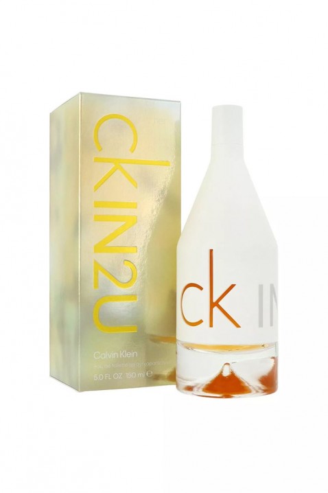 Parfém Calvin Klein Ck In2U For Her EDT 150 mlIVET.EU - Štýlové oblečenie