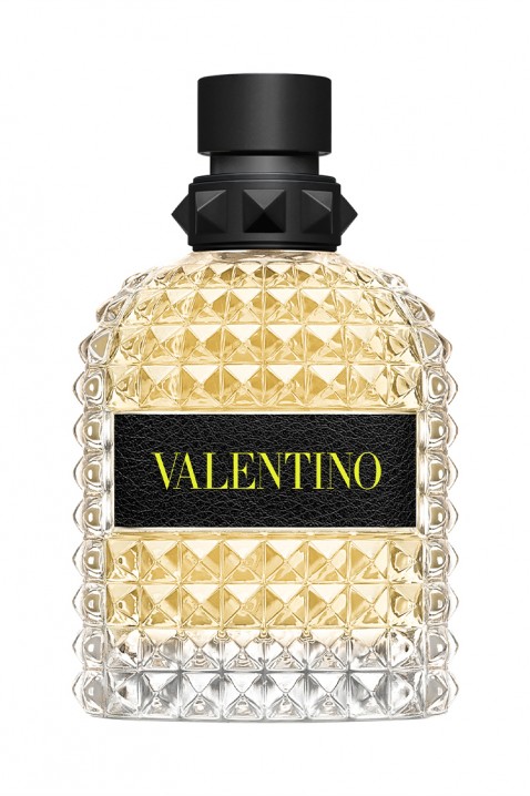 Parfém Valentino Uomo Born In Roma Yellow Dream EDT 100 mlIVET.EU - Stylové oblečení