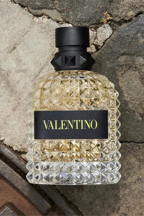 Parfém Valentino Uomo Born In Roma Yellow Dream EDT 100 mlIVET.EU - Stylové oblečení