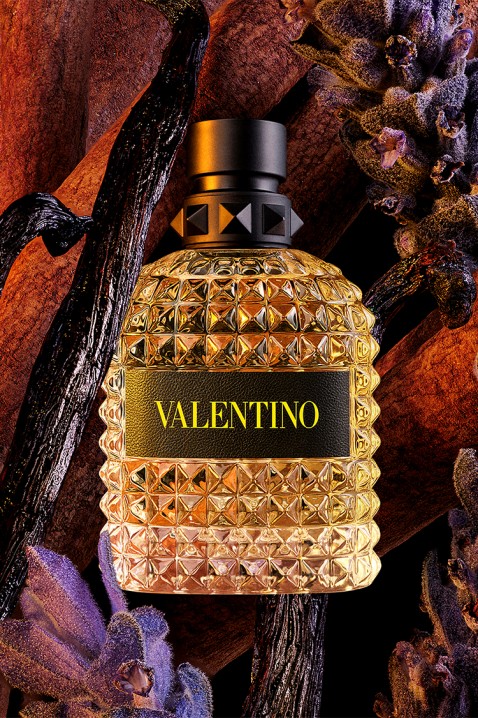 Parfém Valentino Uomo Born In Roma Yellow Dream EDT 100 mlIVET.EU - Stylové oblečení