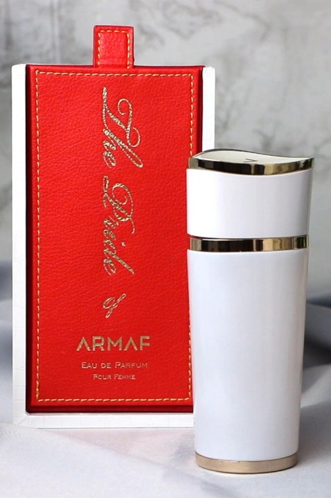 Parfém Armaf The Pride Of Armaf Rouge Pour Femme EDP 100 mlIVET.EU - Stylové oblečení