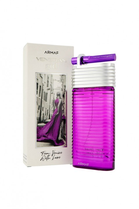 Άρωμα Armaf Venetian Girl From Venice With Love EDP 100 mlIVET.EU - Εκπτώσεις έως -80%