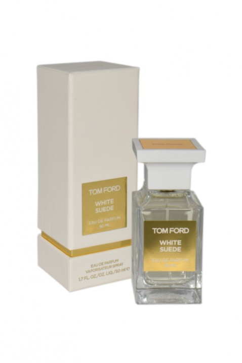 Parfém Tom Ford White Suede EDP 50 mlIVET.EU - Štýlové oblečenie