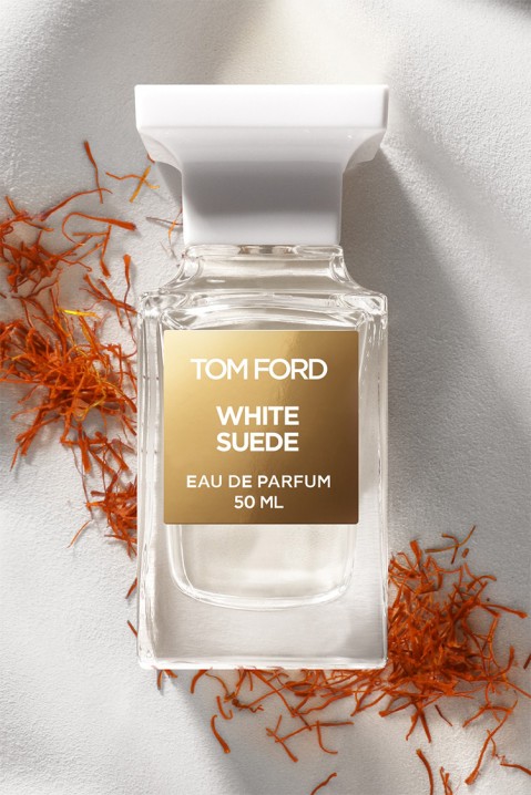 Parfém Tom Ford White Suede EDP 50 mlIVET.EU - Štýlové oblečenie