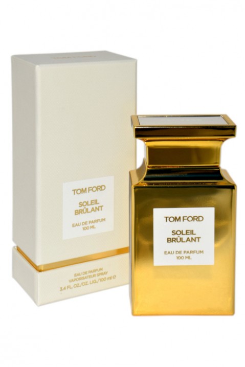 Άρωμα Tom Ford Soleil Brulant EDP 100 mlIVET.EU - Εκπτώσεις έως -80%