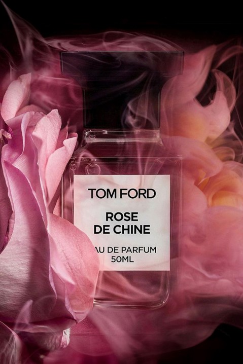 Parfém Tom Ford Rose De Chine EDP 50 mlIVET.EU - Štýlové oblečenie