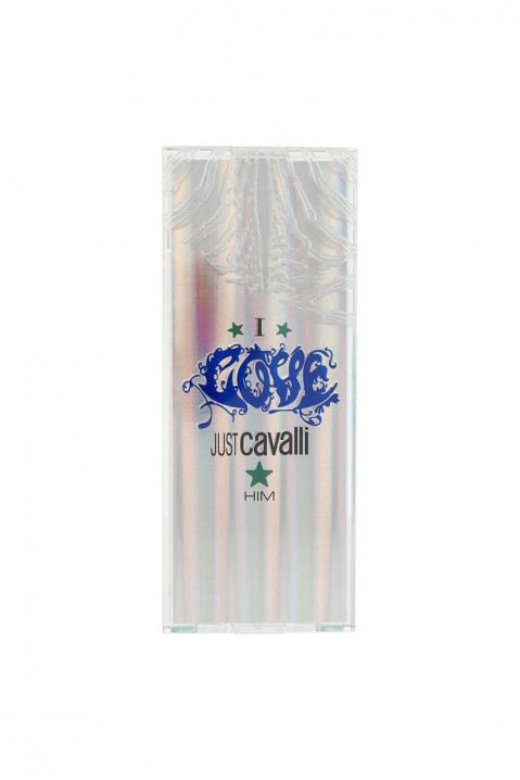 Άρωμα Roberto Cavalli Just Cavalli I Love Him EDT 60 mlIVET.EU - Εκπτώσεις έως -80%