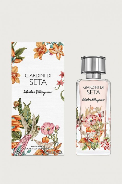 Parfém Salvatore Ferragamo Giardini di Seta EDP 100 mlIVET.EU - Stylové oblečení