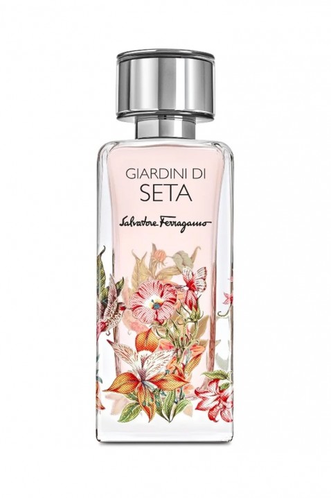 Parfém Salvatore Ferragamo Giardini di Seta EDP 100 mlIVET.EU - Stylové oblečení