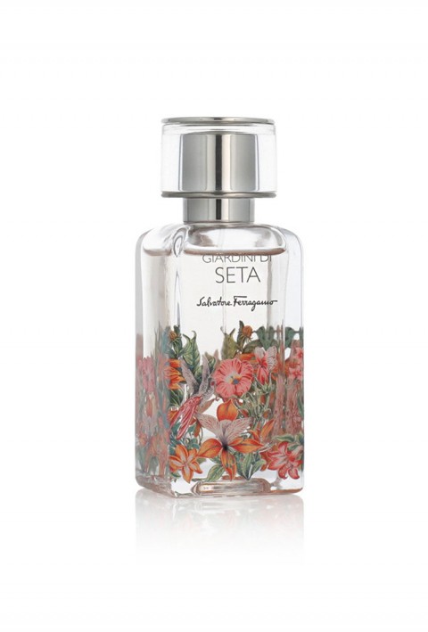 Parfém Salvatore Ferragamo Giardini di Seta EDP 50 mlIVET.EU - Stylové oblečení