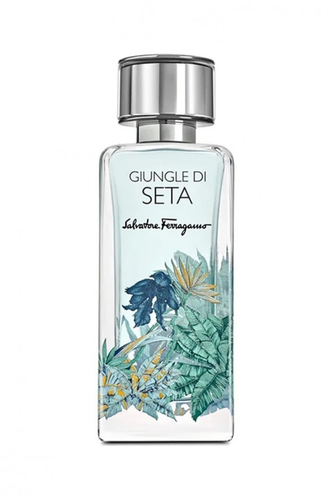 Άρωμα Salvatore Ferragamo Giungle di Seta EDP 50 mlIVET.EU - Εκπτώσεις έως -80%