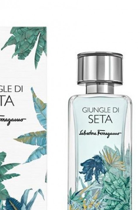 Parfém Salvatore Ferragamo Giungle di Seta EDP 50 mlIVET.EU - Stylové oblečení