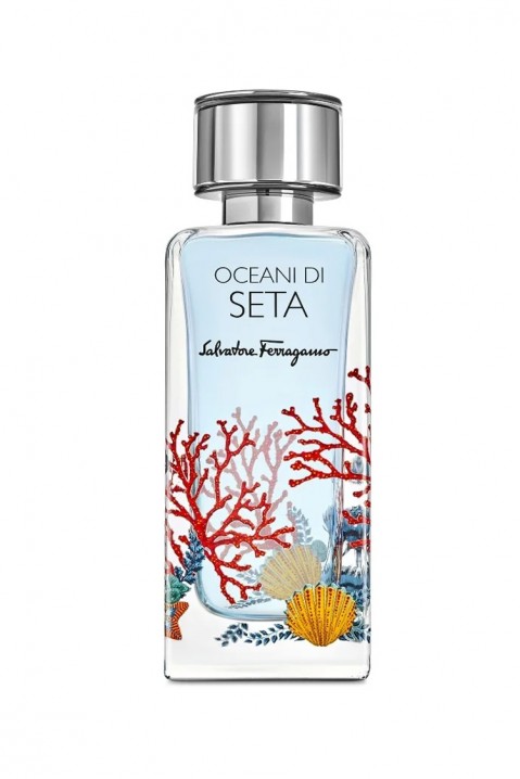 Άρωμα Salvatore Ferragamo Oceani Di Seta EDP 100 mlIVET.EU - Εκπτώσεις έως -80%