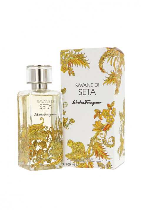 Parfém Salvatore Ferragamo Savane Di Seta EDP 100 mlIVET.EU - Stylové oblečení