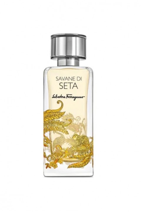 Άρωμα Salvatore Ferragamo Savane Di Seta EDP 100 mlIVET.EU - Εκπτώσεις έως -80%