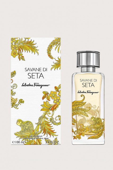 Άρωμα Salvatore Ferragamo Savane Di Seta EDP 100 mlIVET.EU - Εκπτώσεις έως -80%