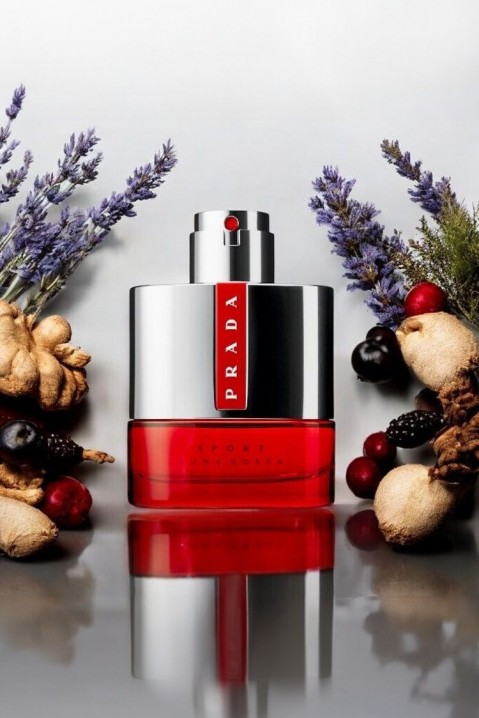 Parfém Prada Luna Rossa Sport EDT 50 mlIVET.EU - Stylové oblečení