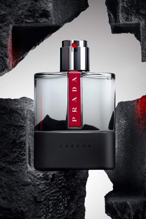 Parfém Prada Luna Rossa Carbon EDT 150 mlIVET.EU - Stylové oblečení