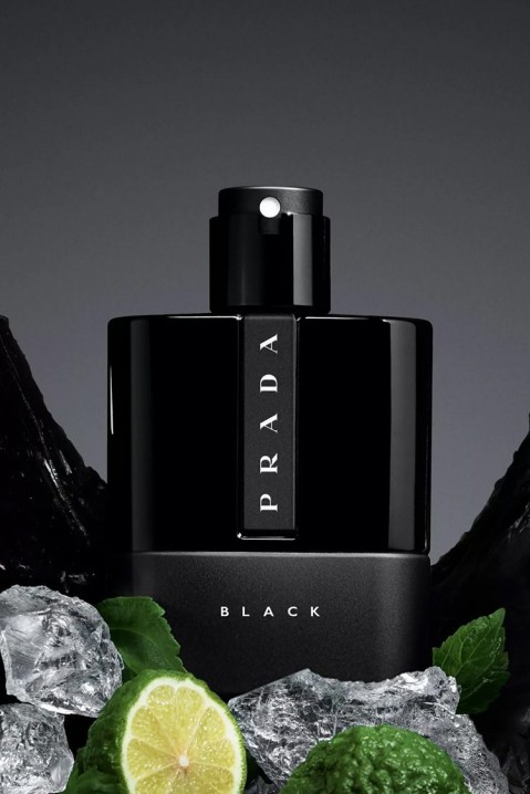 Parfém Prada Luna Rossa Black EDP 100 mlIVET.EU - Stylové oblečení