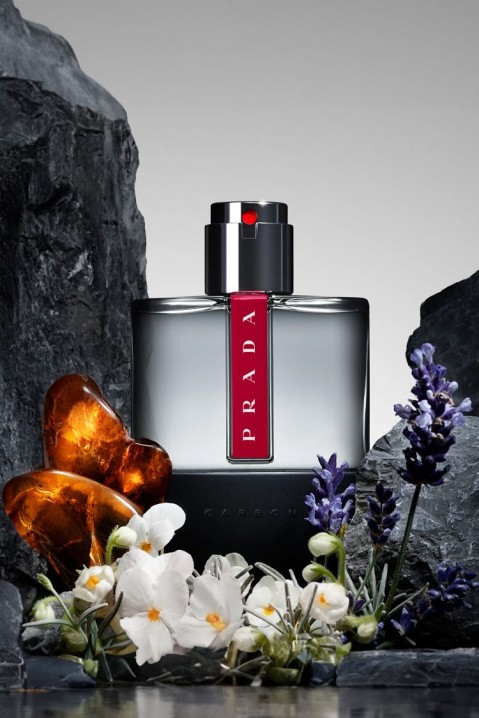 Parfém Prada Luna Rossa Carbon EDT 50 mlIVET.EU - Štýlové oblečenie