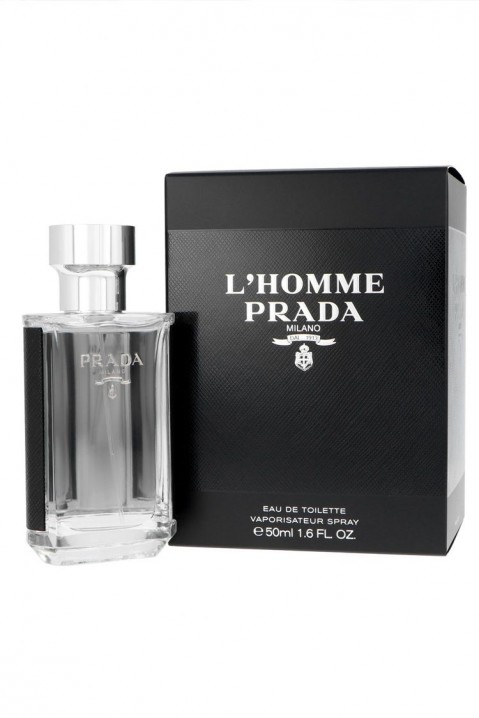 Parfém Prada L`Homme EDT 50 mlIVET.EU - Stylové oblečení