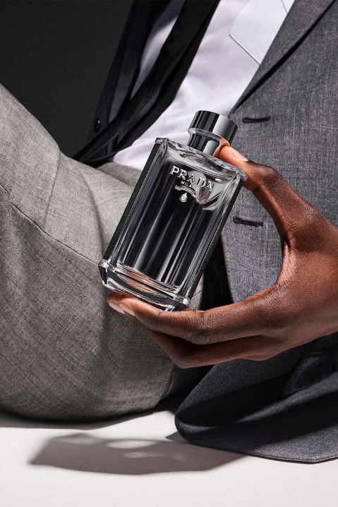 Parfém Prada L`Homme Edt 100 mlIVET.EU - Stylové oblečení