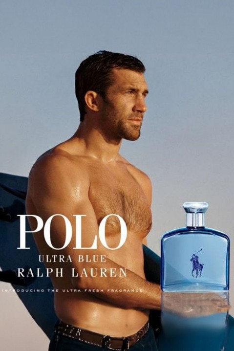 Parfém Ralph Lauren Polo Ultra Blue EDT 40 mlIVET.EU - Štýlové oblečenie