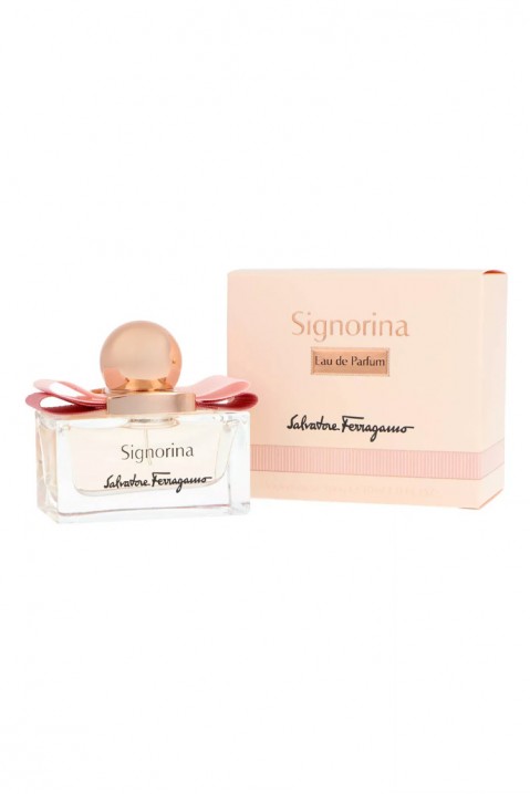 Άρωμα Salvatore Ferragamo Signorina EDP 30 mlIVET.EU - Εκπτώσεις έως -80%