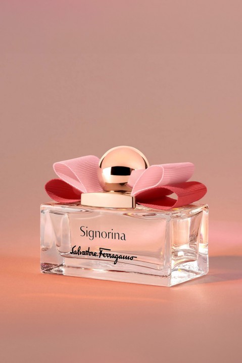 Parfém Salvatore Ferragamo Signorina EDP 30 mlIVET.EU - Stylové oblečení