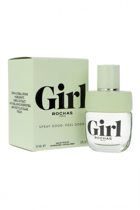 Parfém Rochas Girl EDT 60 mlIVET.EU - Stylové oblečení