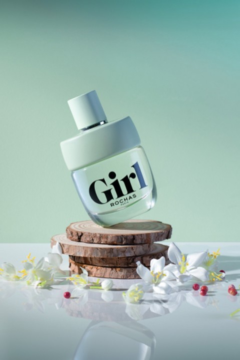 Parfém Rochas Girl EDT 60 mlIVET.EU - Stylové oblečení