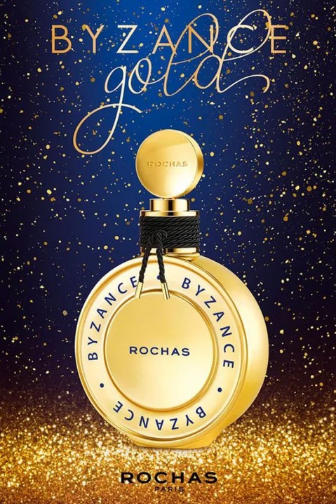 Άρωμα Rochas Bysance Gold EDP 90 mlIVET.EU - Εκπτώσεις έως -80%