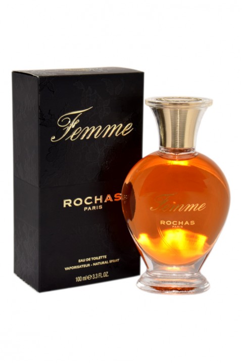 Άρωμα Rochas Femme EDT 100 mlIVET.EU - Εκπτώσεις έως -80%