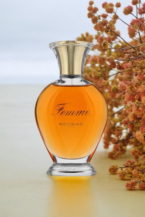 Άρωμα Rochas Femme EDT 100 mlIVET.EU - Εκπτώσεις έως -80%