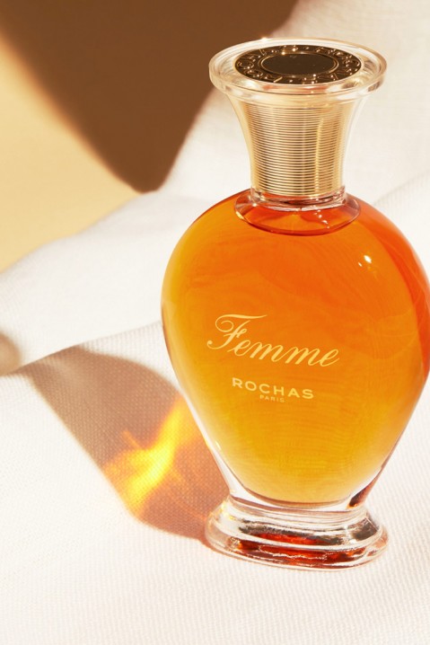 Άρωμα Rochas Femme EDT 100 mlIVET.EU - Εκπτώσεις έως -80%