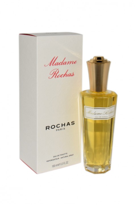 Parfém Rochas Madame EDT 100 mlIVET.EU - Stylové oblečení