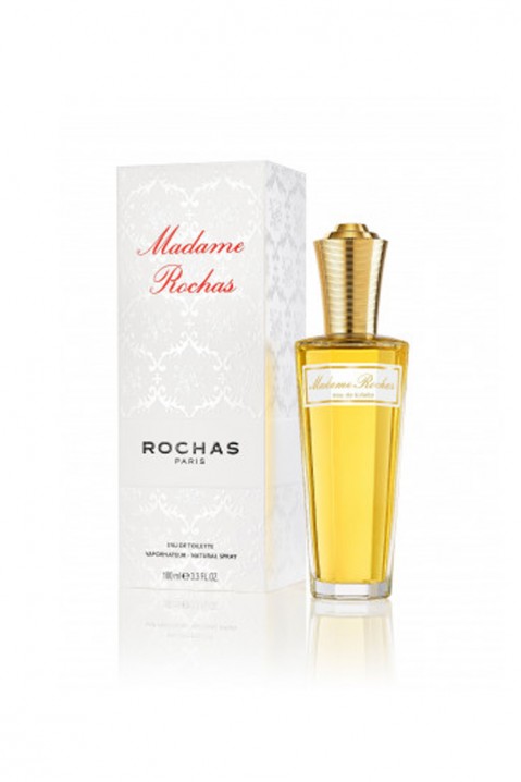 Parfém Rochas Madame EDT 100 mlIVET.EU - Stylové oblečení