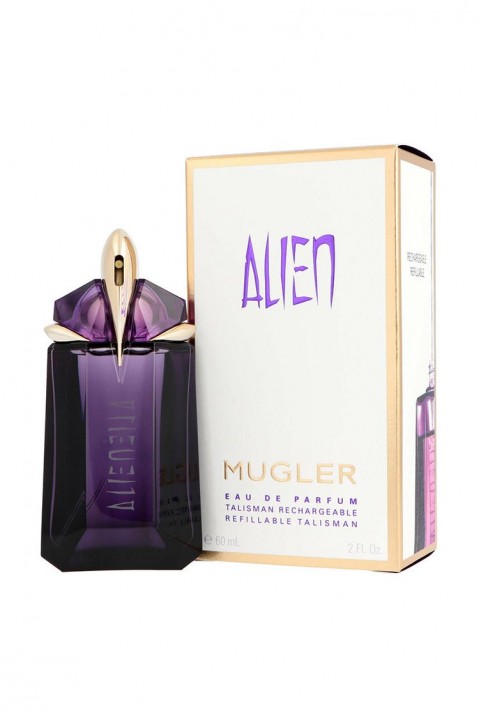 Parfém Mugler Alien Talisman Refillable EDP 60 mlIVET.EU - Stylové oblečení