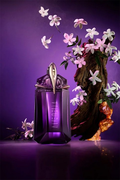 Parfém Mugler Alien Talisman Refillable EDP 60 mlIVET.EU - Stylové oblečení