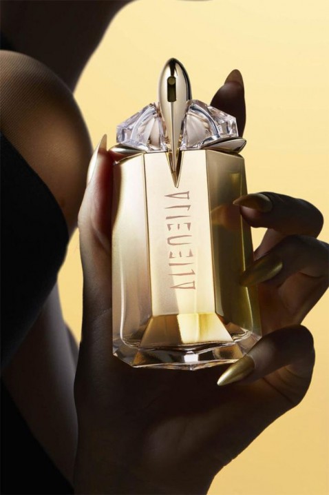 Parfém Mugler Alien Goddess Intense EDP 90 mlIVET.EU - Stylové oblečení